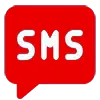 icon sms